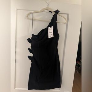 NWT Zara mini dress